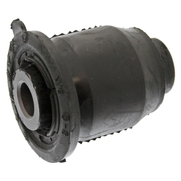 Wishbone bushes Mazda 323 P: 42324 febi Front lower control arm front bushing