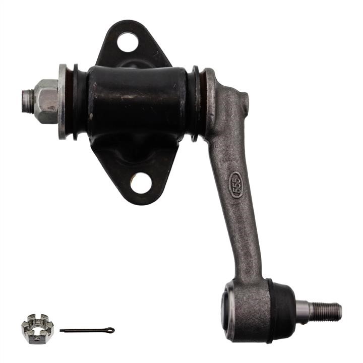 Inner track rod end Mazda B-Serie: 42457 febi Pendulum of a steering assy