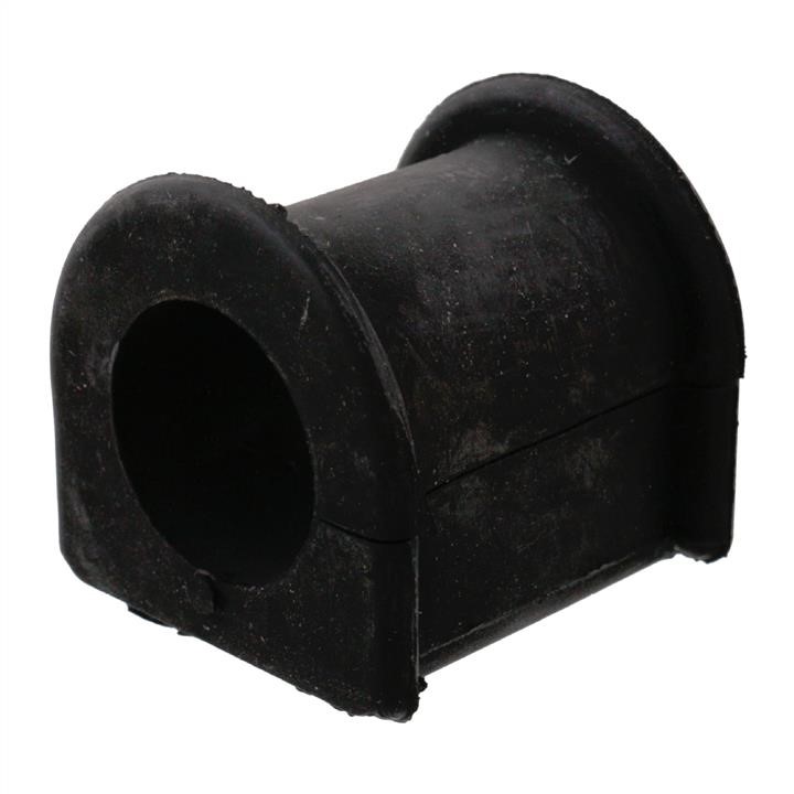 Anti roll bar bush Toyota Yaris: 42846 febi Front anti roll bar bush