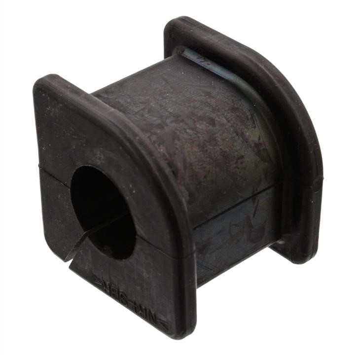 febi 42882 Front anti roll bar bush 42882 42882 febi Front anti roll bar bush