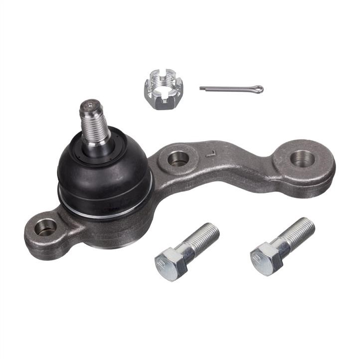 febi 43105 Ball joint 43105 43105 febi Ball joint