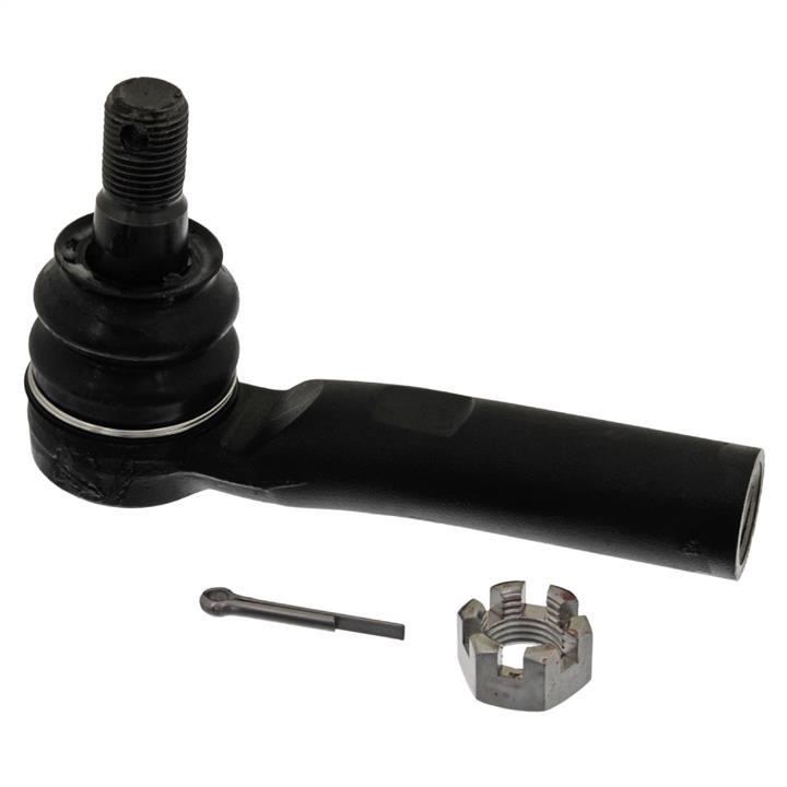febi 43206 Tie rod end outer 43206 43206 febi Tie rod end outer