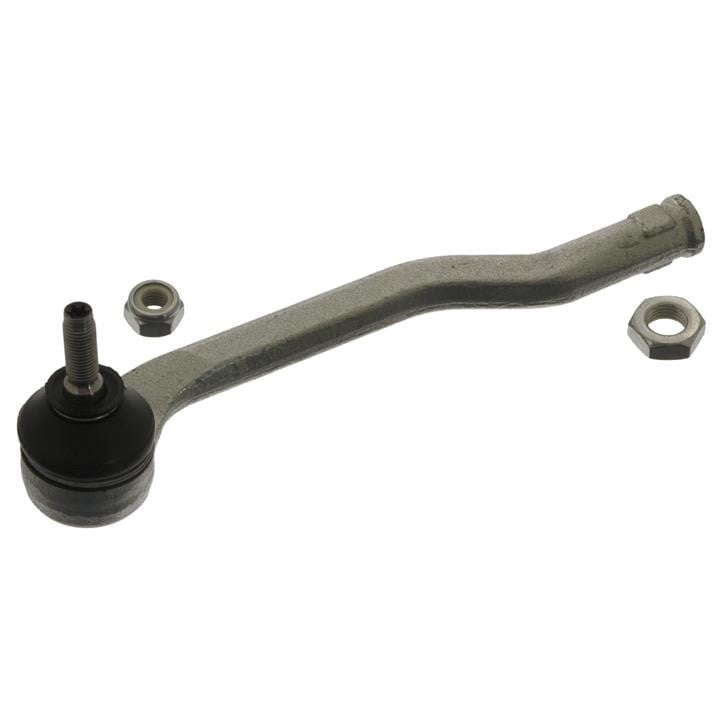 Left tie rod end febi 43443