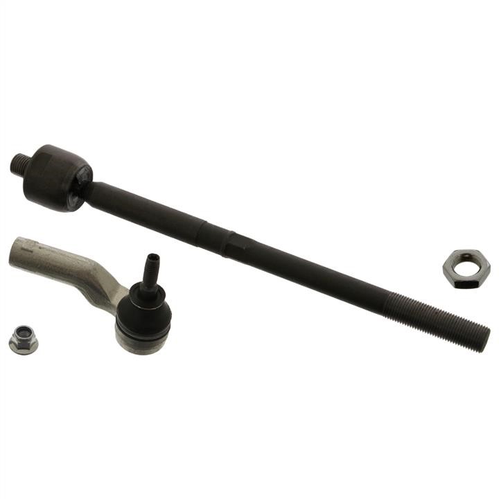 43526 febi Steering rod with tip right, set