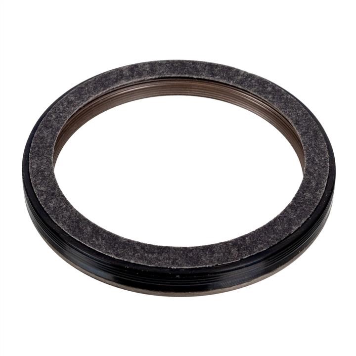 febi 43537 Oil seal crankshaft front 43537