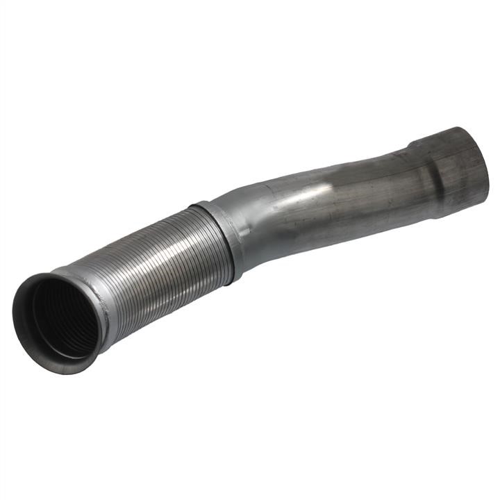 febi 43714 Corrugated pipe 43714