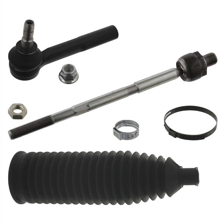  43780 Steering rod with tip, set 43780