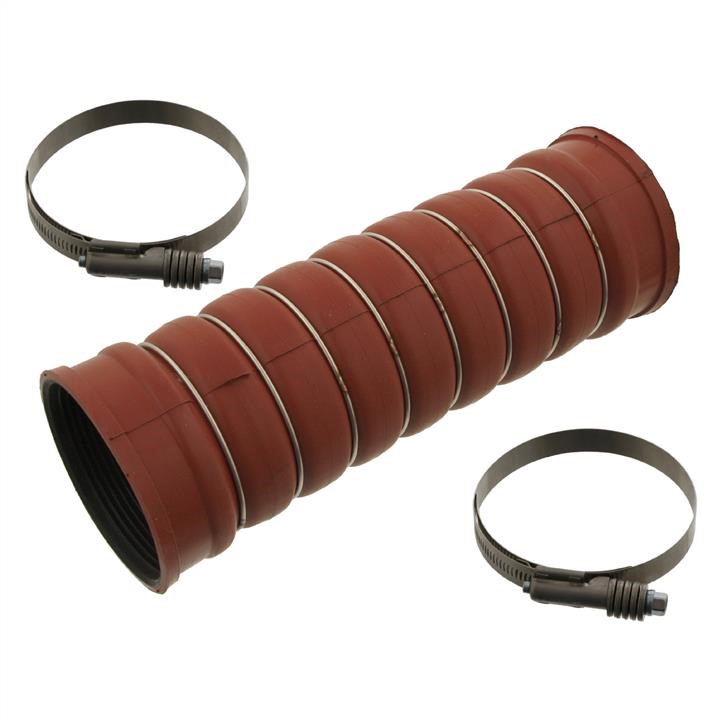 44299 febi Intercooler pipe
