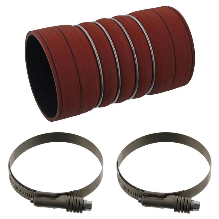 44301 febi Intercooler pipe