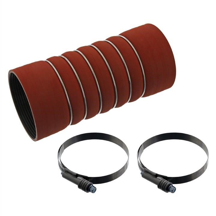 44303 febi Intercooler pipe