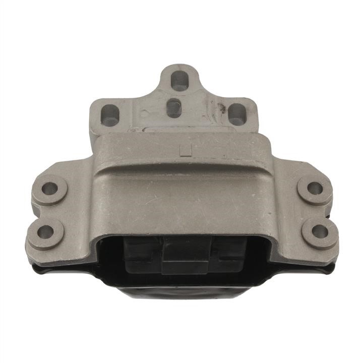 febi 44362 Gearbox mount left 44362 44362 febi Gearbox mount left