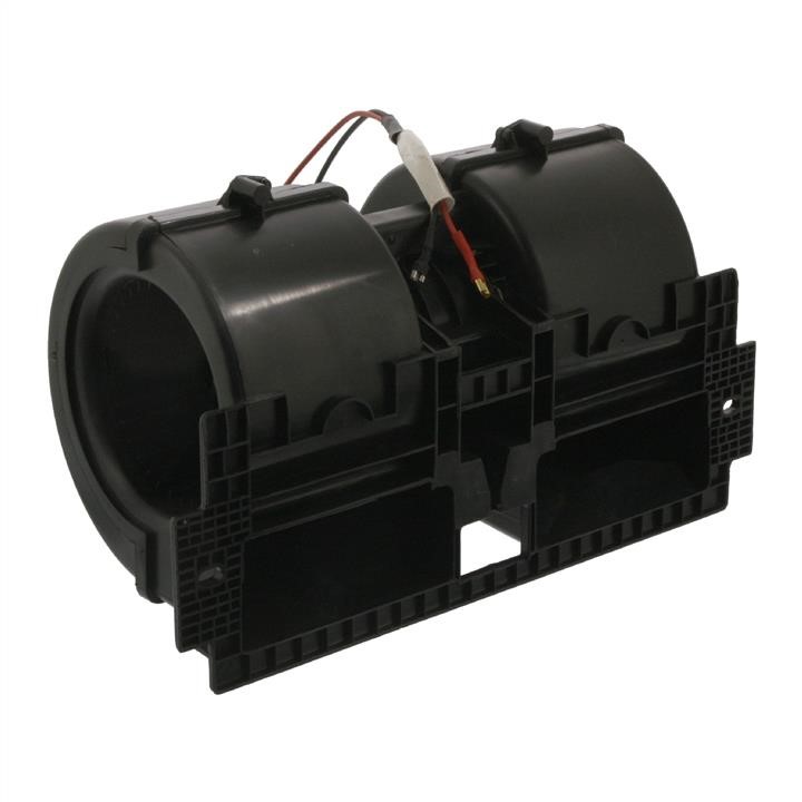 Fan assy - heater motor febi 44511