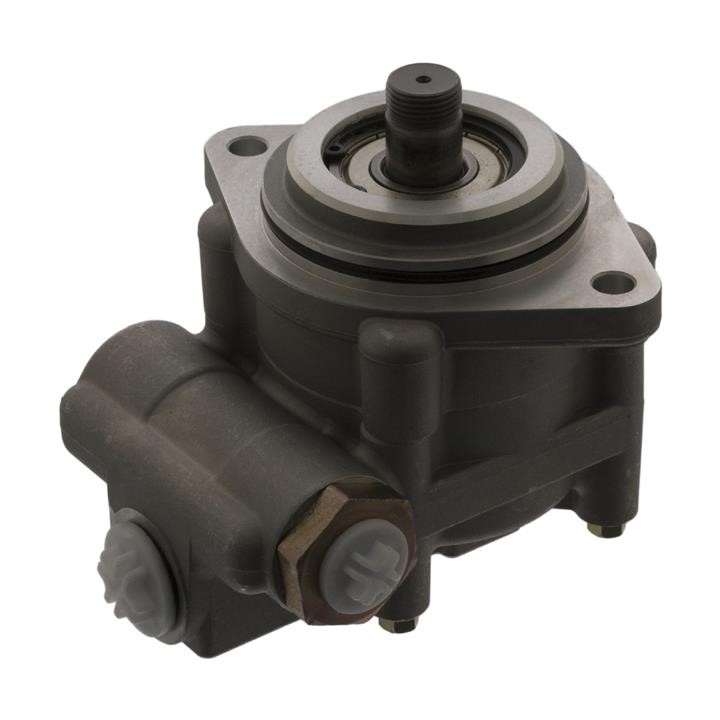 febi 44516 Hydraulic Pump, steering system 44516