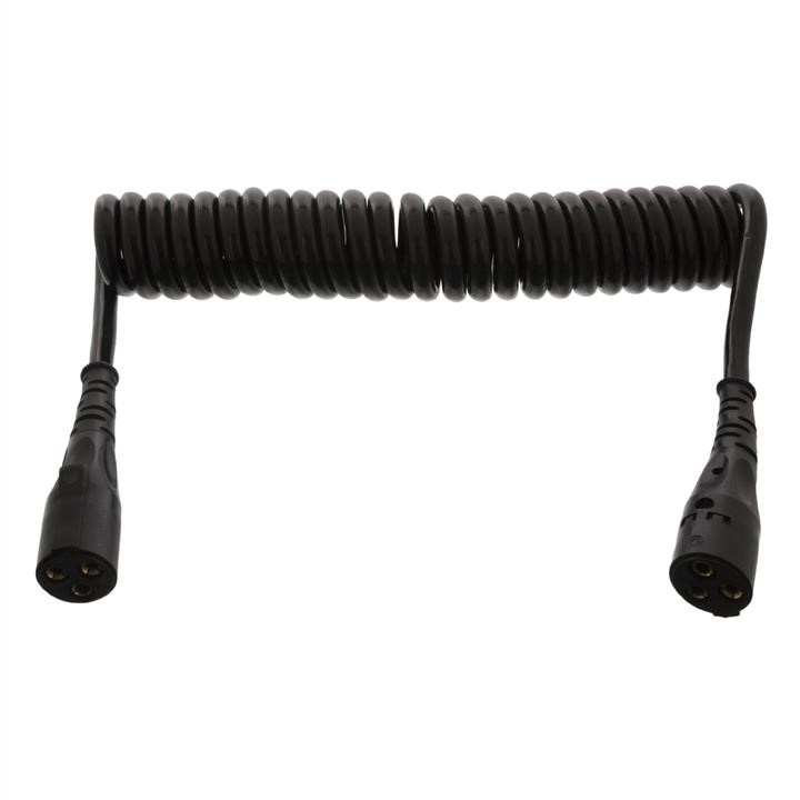 44652 febi Connecting cable, spiral