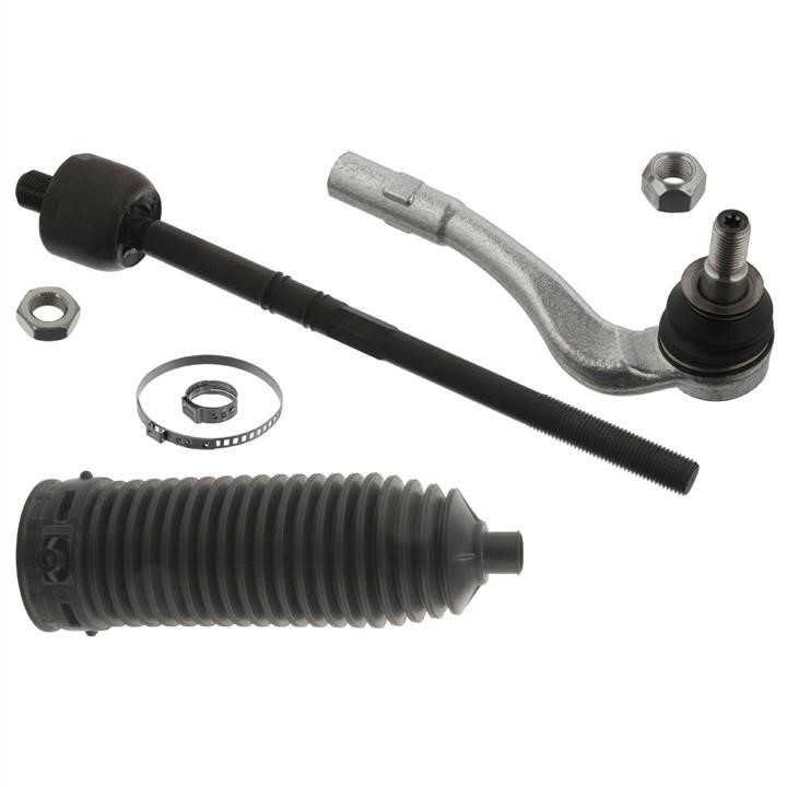 44694 febi Steering tie rod