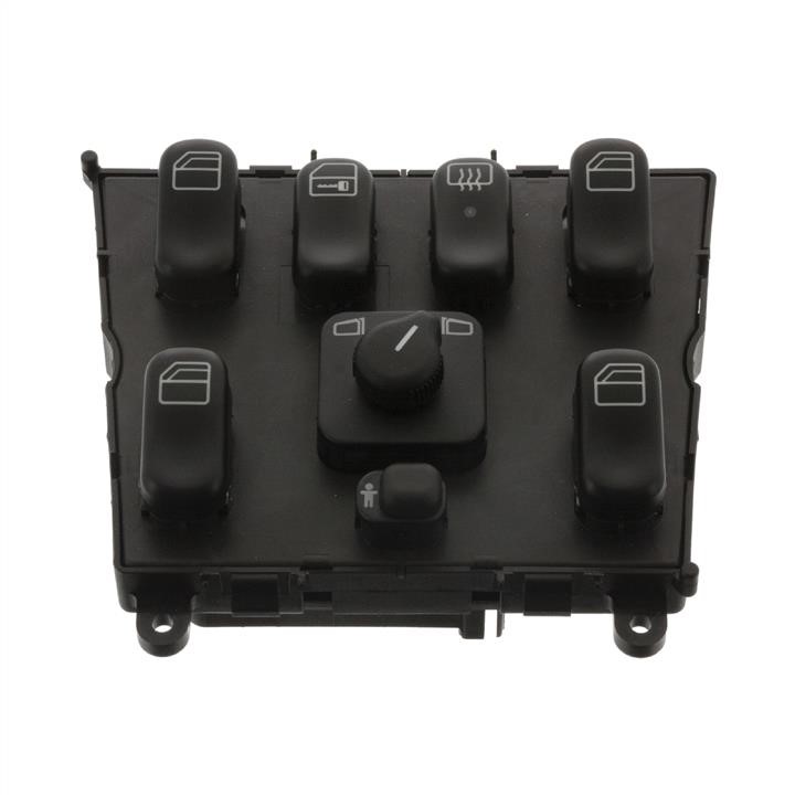 44735 febi Power window button