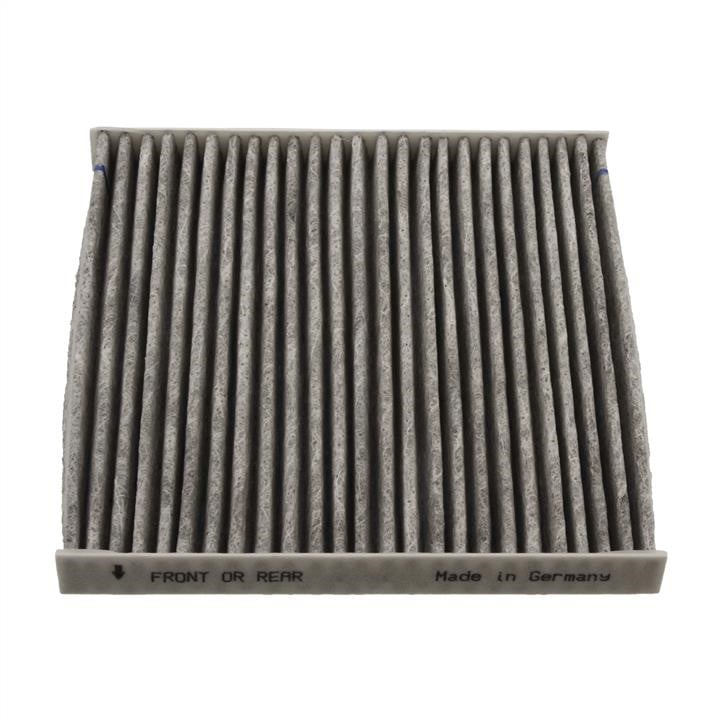 febi 44848 Activated Carbon Cabin Filter 44848