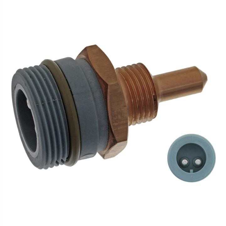 febi 44861 Coolant temperature sensor 44861 44861 febi Coolant temperature sensor