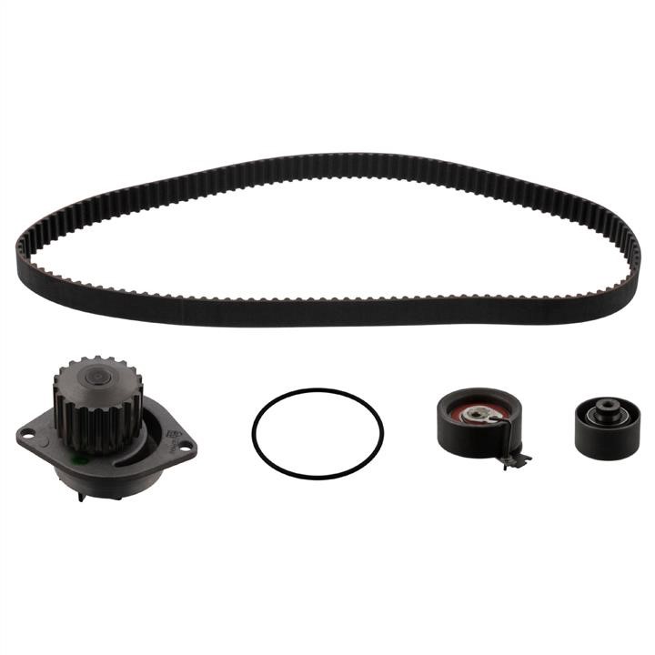Buy febi 45109 at a low price in United Arab Emirates!