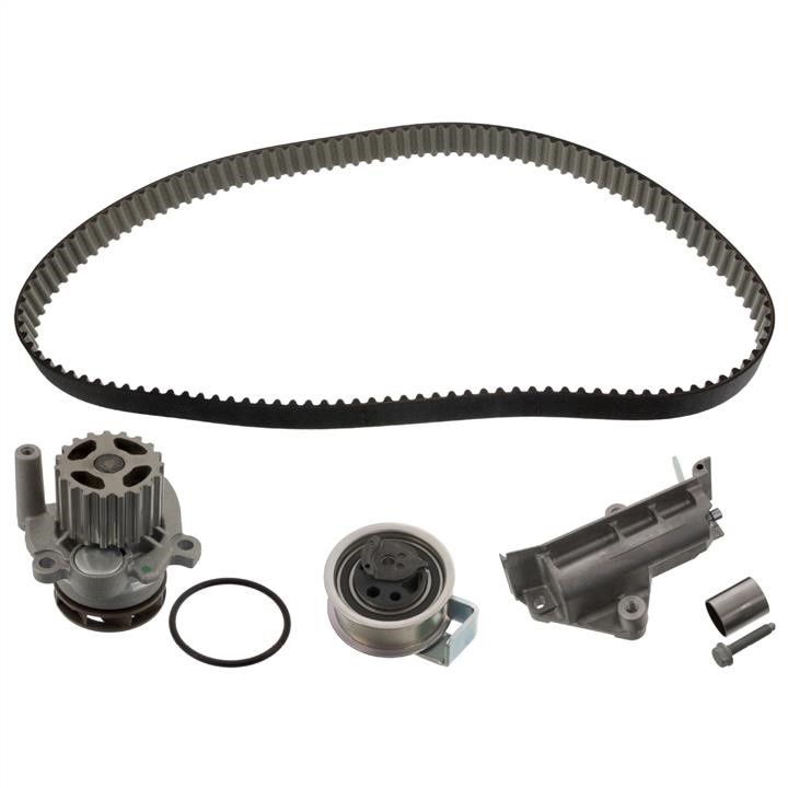  45132 TIMING BELT KIT WITH WATER PUMP 45132