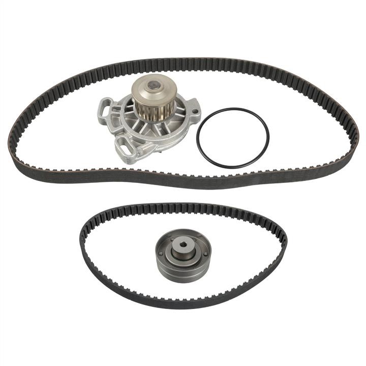  45134 TIMING BELT KIT WITH WATER PUMP 45134