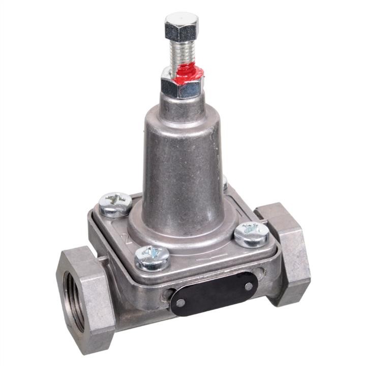 febi 45265 Pressure limiting valve 45265