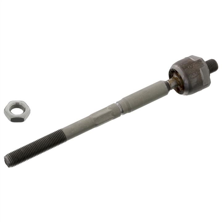 Inner tie rod end DS Ds 7: 45352 febi Inner Tie Rod