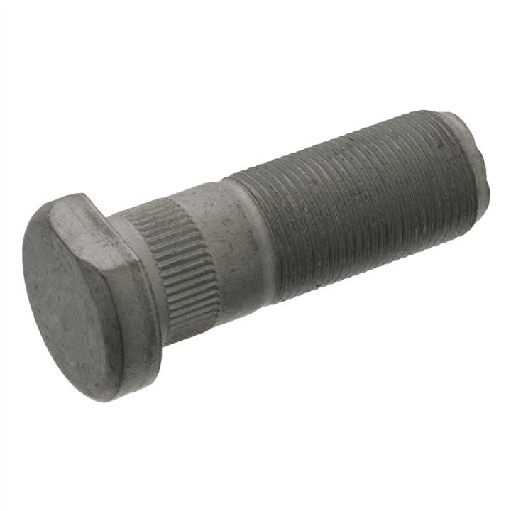 febi 45383 Wheel bolt 45383 45383 febi Wheel bolt
