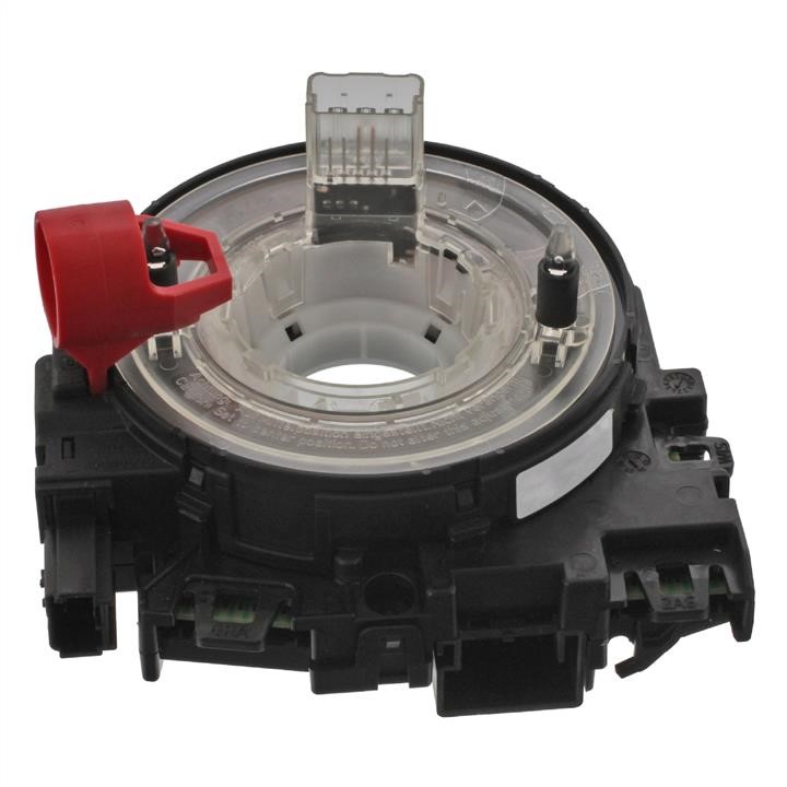 45433 febi Steering column plume