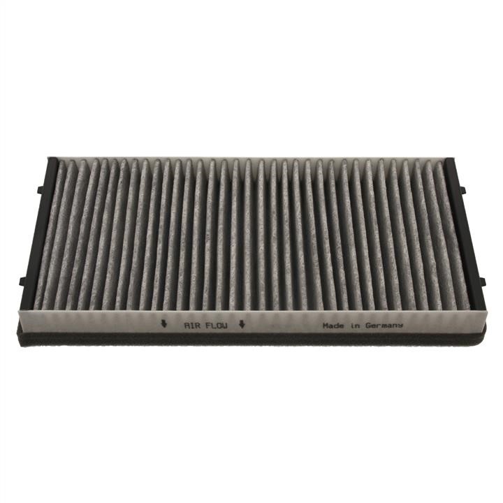 febi 45613 Activated Carbon Cabin Filter 45613