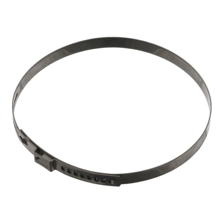 45637 febi Clamp