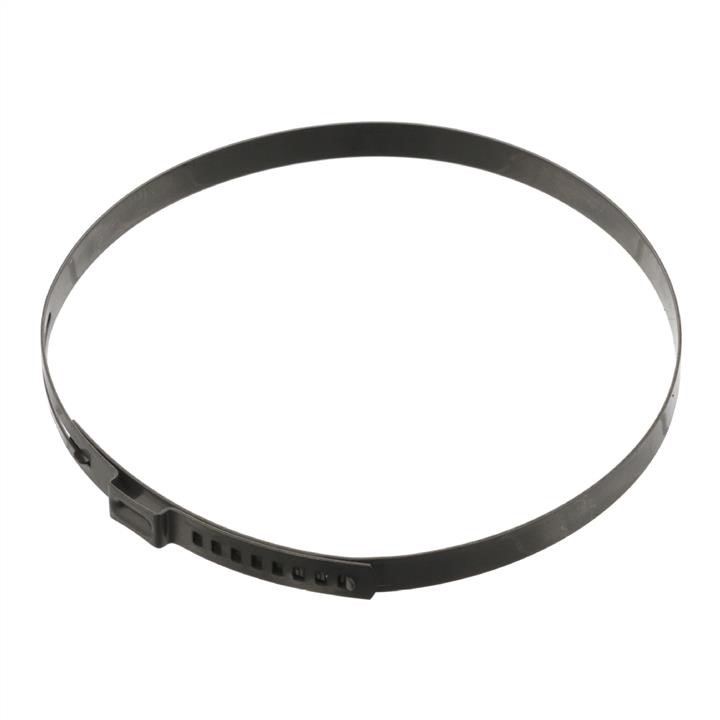 45638 febi Clamp
