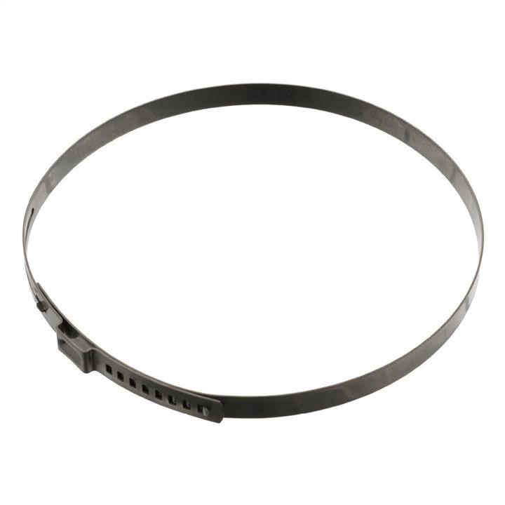 45639 febi Clamp
