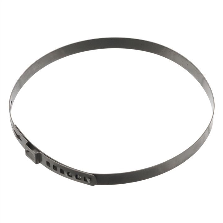 45648 febi Clamp