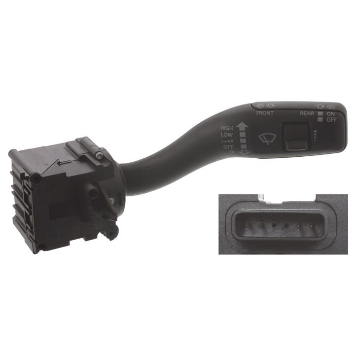 45702 febi Stalk switch
