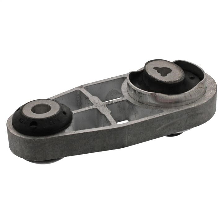 febi 45796 Gearbox mount rear 45796 45796 febi Gearbox mount rear