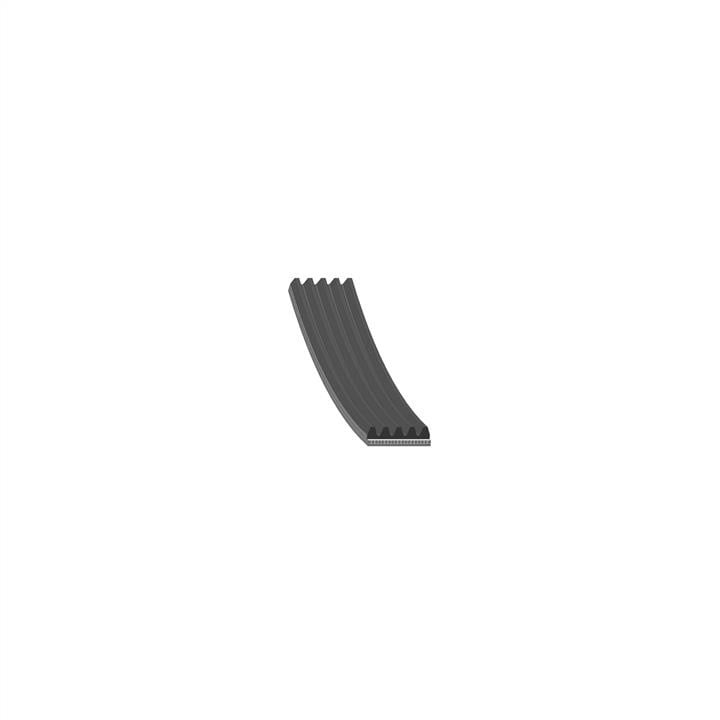febi 45829 Poly-V belt 5PK1525 45829 45829 febi Poly-V belt 5PK1525
