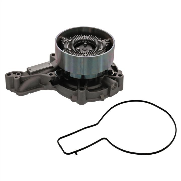 febi 46019 Water pump 46019 46019 febi Water pump