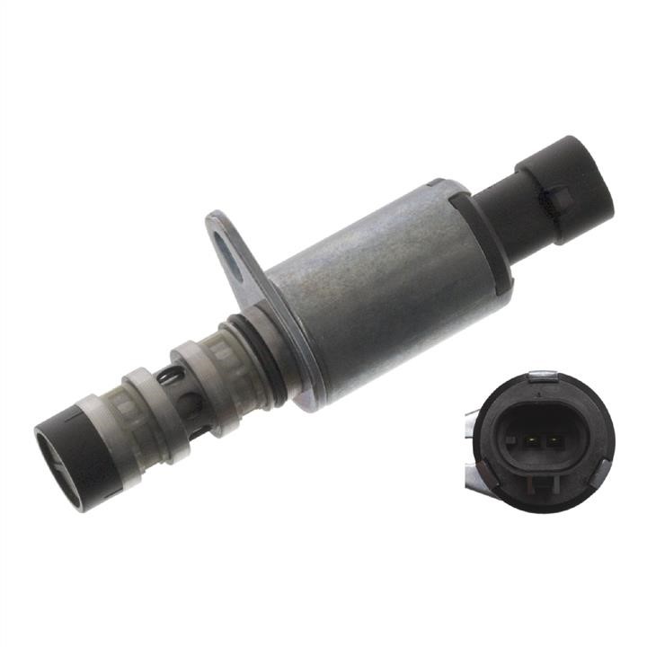 febi 46085 Camshaft adjustment valve 46085
