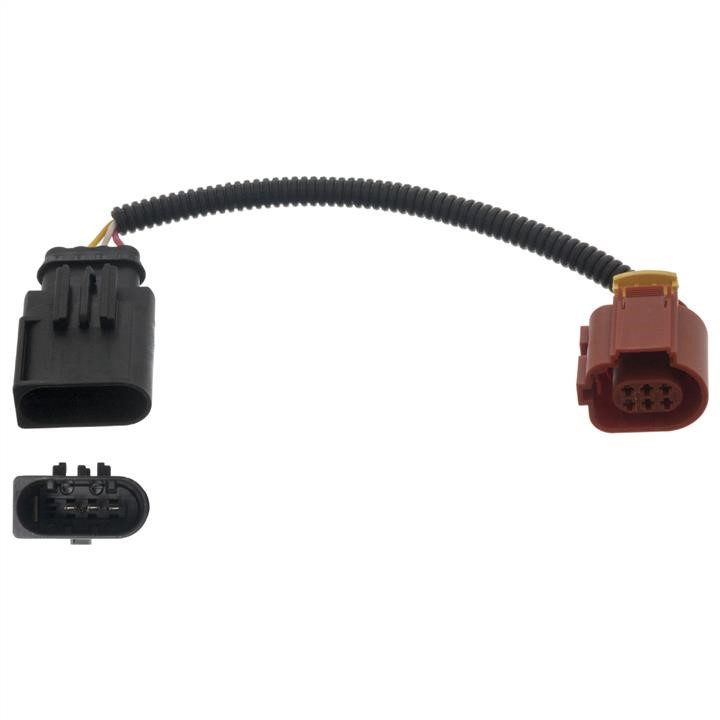 46099 febi Throttle cable