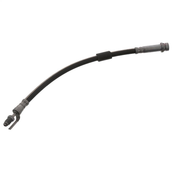Flexible brake line Ford Transit: 46199 febi Brake Hose