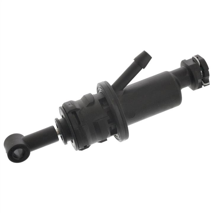 46204 febi Master cylinder, clutch