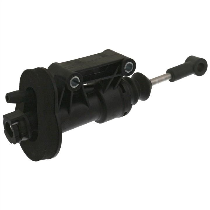 46216 febi Master cylinder, clutch