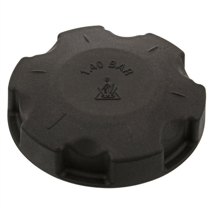 Expansion tank cap febi 46221