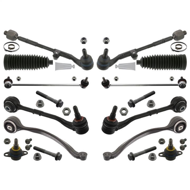 Buy febi 46265 at a low price in United Arab Emirates!