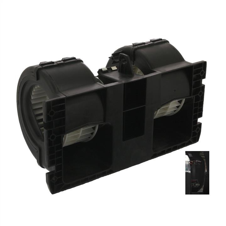 Buy febi 46345 at a low price in United Arab Emirates!