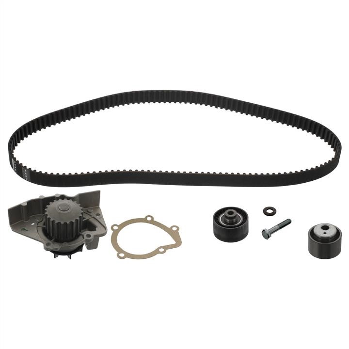  46412 TIMING BELT KIT WITH WATER PUMP 46412