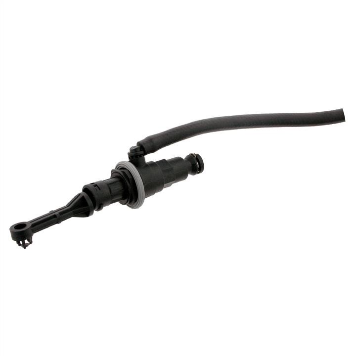 Clutch master cylinder Renault Master: 46431 febi Master cylinder, clutch