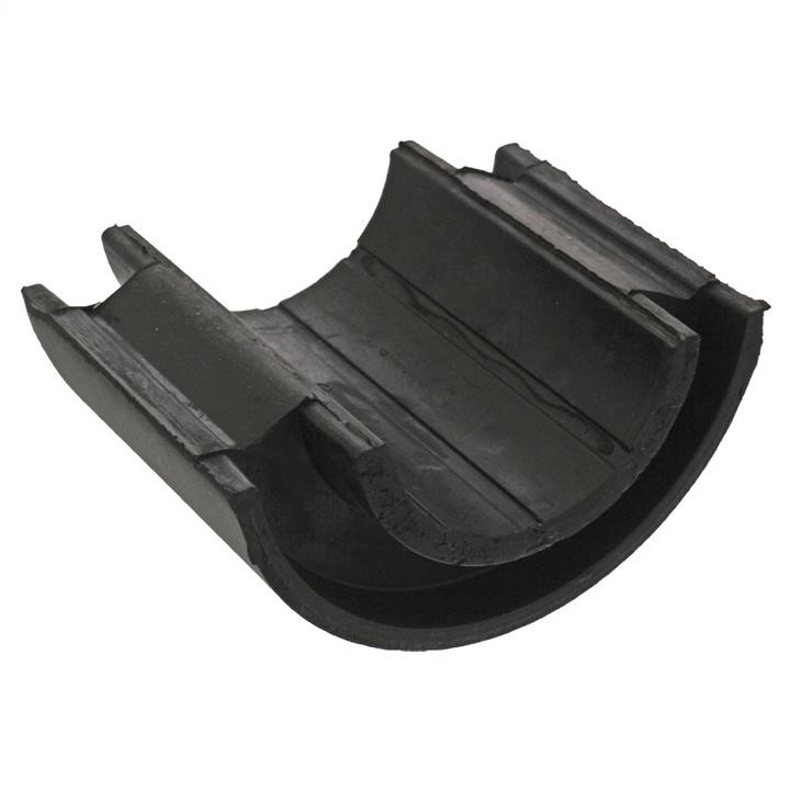febi 46432 Rear anti roll bar bush 46432 46432 febi Rear anti roll bar bush