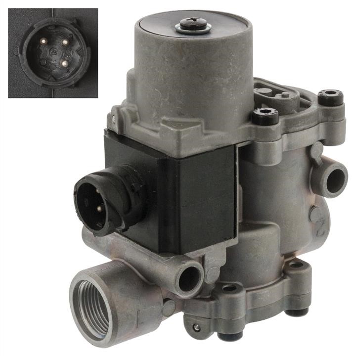 febi 46477 Multi-position valve 46477